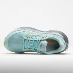 Brooks Cascadia 19 Women's Clearwater/Primer Grey/Apricot -Famous Shoes Store 043432 2