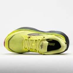 Brooks Cascadia 19 Women's Sunny Lime/Black/Magenta 10 Brooks Cascadia 19 Women's Sunny Lime/Black/Magenta -Famous Shoes Store 043433 2