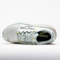 Brooks Caldera 8 Women's Misty Blue/Coconut/Chateau 10 Brooks Caldera 8 Women's Misty Blue/Coconut/Chateau -Famous Shoes Store 043435 2