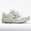 Brooks Caldera 8 Women's Misty Blue/Coconut/Chateau -Famous Shoes Store 043435 3