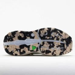 Brooks Caldera 8 Women's Misty Blue/Coconut/Chateau 11 Brooks Caldera 8 Women's Misty Blue/Coconut/Chateau -Famous Shoes Store 043435 4