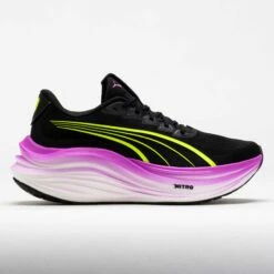 Puma MagMax NITRO Women's Puma Black/Yellow Alert