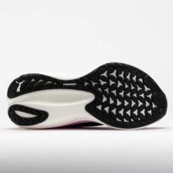 Puma MagMax NITRO Women's Puma Black/Yellow Alert -Famous Shoes Store 043448 4