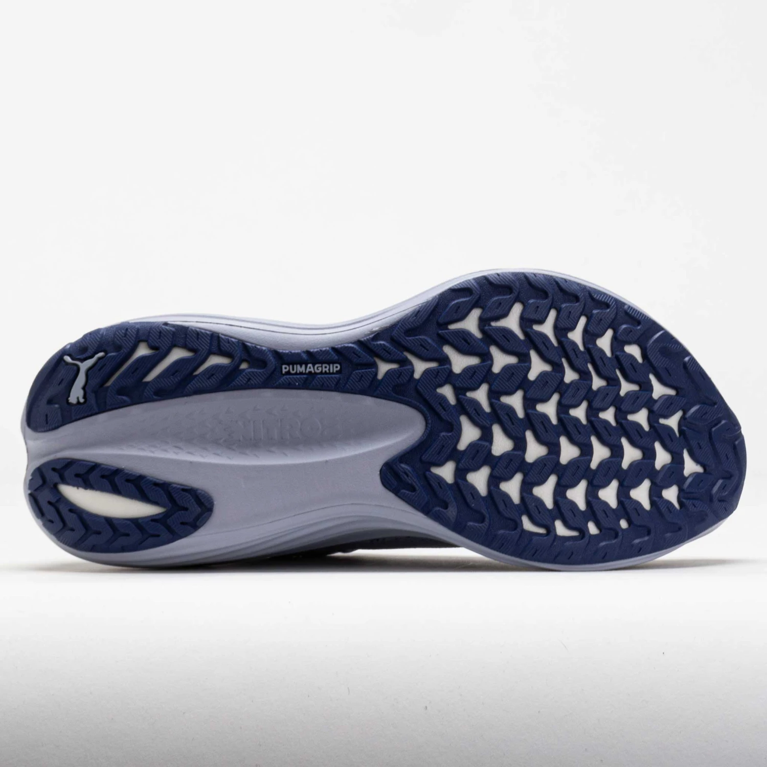 Puma MagMax NITRO Women's Cool Weather/Puma Silver 6 Puma MagMax NITRO Women's Cool Weather/Puma Silver - Image 4