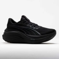 Puma MagMax NITRO Men's Puma Black/Galactic Gray 12 Puma MagMax NITRO Men's Puma Black/Galactic Gray -Famous Shoes Store 043466 5