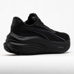 Puma MagMax NITRO Men's Puma Black/Galactic Gray 13 Puma MagMax NITRO Men's Puma Black/Galactic Gray -Famous Shoes Store 043466 6