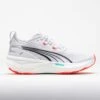 Puma ForeverRun NITRO 2 Women's Puma White/Aquatic 2 Puma ForeverRun NITRO 2 Women's Puma White/Aquatic -Famous Shoes Store 043468 3