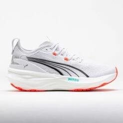 Puma ForeverRun NITRO 2 Women's Puma White/Aquatic