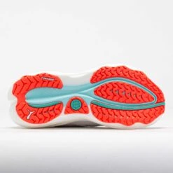 Puma ForeverRun NITRO 2 Women's Puma White/Aquatic -Famous Shoes Store 043468 4