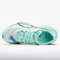 Puma Deviate NITRO Elite 3 Men's Mint Melt/Speed Blue 10 Puma Deviate NITRO Elite 3 Men's Mint Melt/Speed Blue -Famous Shoes Store 043513 2