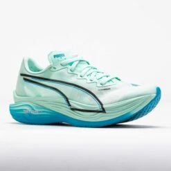 Puma Deviate NITRO Elite 3 Men's Mint Melt/Speed Blue 12 Puma Deviate NITRO Elite 3 Men's Mint Melt/Speed Blue -Famous Shoes Store 043513 5