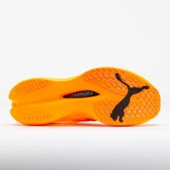 Puma Deviate NITRO Elite 3 Women's Heat Fire/Puma Black 11 Puma Deviate NITRO Elite 3 Women's Heat Fire/Puma Black -Famous Shoes Store 043516 4