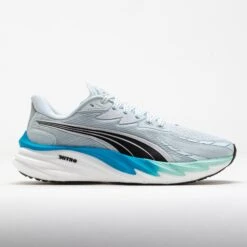 Puma Velocity NITRO 4 Men's Sea Glass/Speed Blue