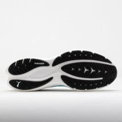 Puma Velocity NITRO 4 Men's Sea Glass/Speed Blue -Famous Shoes Store 043517 4