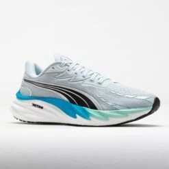 Puma Velocity NITRO 4 Men's Sea Glass/Speed Blue -Famous Shoes Store 043517 5
