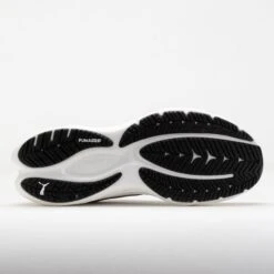 Puma Velocity NITRO 4 Men's Puma White/Puma Black 11 Puma Velocity NITRO 4 Men's Puma White/Puma Black -Famous Shoes Store 043519 4