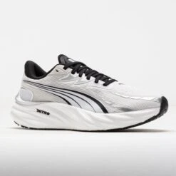 Puma Velocity NITRO 4 Men's Puma White/Puma Black 12 Puma Velocity NITRO 4 Men's Puma White/Puma Black -Famous Shoes Store 043519 5