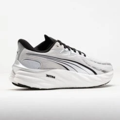 Puma Velocity NITRO 4 Men's Puma White/Puma Black 13 Puma Velocity NITRO 4 Men's Puma White/Puma Black -Famous Shoes Store 043519 6