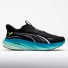 Puma Magnify NITRO 3 Men's Puma Black/Speed Blue 2 Puma Magnify NITRO 3 Men's Puma Black/Speed Blue -Famous Shoes Store 043525 3