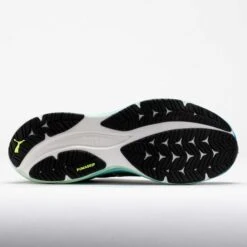 Puma Magnify NITRO 3 Men's Puma Black/Speed Blue 11 Puma Magnify NITRO 3 Men's Puma Black/Speed Blue -Famous Shoes Store 043525 4