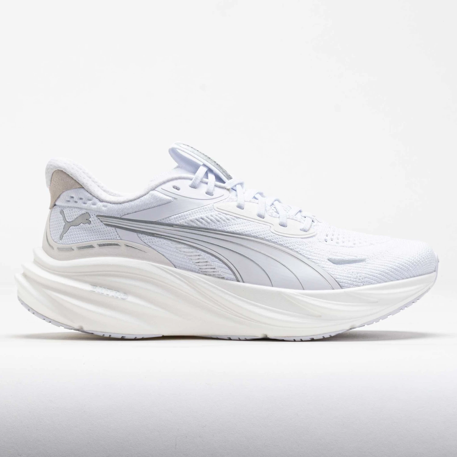 Puma Magnify NITRO 3 Men's Puma White/Warm White 3 Puma Magnify NITRO 3 Men's Puma White/Warm White