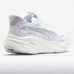 Puma Magnify NITRO 3 Men's Puma White/Warm White 13 Puma Magnify NITRO 3 Men's Puma White/Warm White -Famous Shoes Store 043526 6