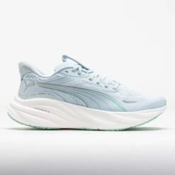 Puma Magnify NITRO 3 Women's Sea Glass/Mint Melt
