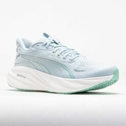 Puma Magnify NITRO 3 Women's Sea Glass/Mint Melt -Famous Shoes Store 043528 5