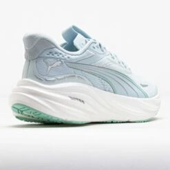 Puma Magnify NITRO 3 Women's Sea Glass/Mint Melt -Famous Shoes Store 043528 6
