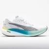 Puma Deviate NITRO 3 Men's Puma White/Mint Melt 2 Puma Deviate NITRO 3 Men's Puma White/Mint Melt -Famous Shoes Store 043531 3