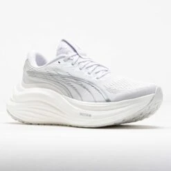 Puma MagMax NITRO Women's Puma White/Puma Silver 12 Puma MagMax NITRO Women's Puma White/Puma Silver -Famous Shoes Store 043535 5
