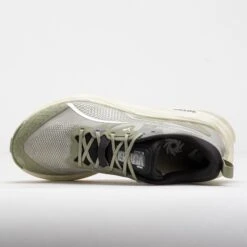 Puma Voyage NITRO 4 Men's Lux Army/Warm White/Dusky Gray -Famous Shoes Store 043539 2