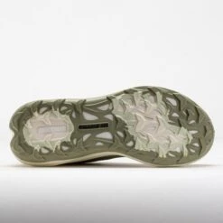 Puma Voyage NITRO 4 Men's Lux Army/Warm White/Dusky Gray -Famous Shoes Store 043539 4