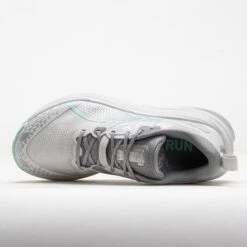 Puma Voyage NITRO 4 Women's Feather Gray/Mint Melt 10 Puma Voyage NITRO 4 Women's Feather Gray/Mint Melt -Famous Shoes Store 043540 2