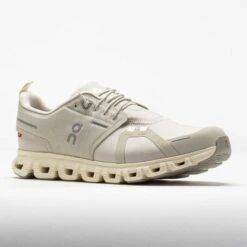 On Running On Cloud 6 Waterproof Men's Pelican/Ghost -Famous Shoes Store 043592 5 47d79374 6788 4ef9 9918 bb7910d48028