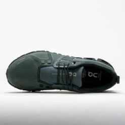 On Running On Cloud 6 Waterproof Men's Olive/Evergreen 10 On Running On Cloud 6 Waterproof Men's Olive/Evergreen -Famous Shoes Store 043593 2