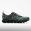 On Running On Cloud 6 Waterproof Men's Olive/Evergreen -Famous Shoes Store 043593 3