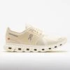 On Running On Cloud 6 Women's Castor/Ivory 1 On Running On Cloud 6 Women's Castor/Ivory -Famous Shoes Store 043594 3