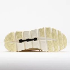 On Running On Cloud 6 Women's Castor/Ivory -Famous Shoes Store 043594 4