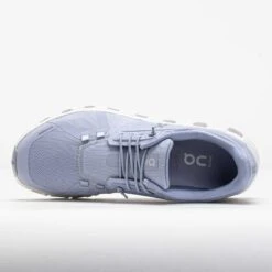 On Running On Cloud 6 Women's Nimbus/White 10 On Running On Cloud 6 Women's Nimbus/White -Famous Shoes Store 043596 2