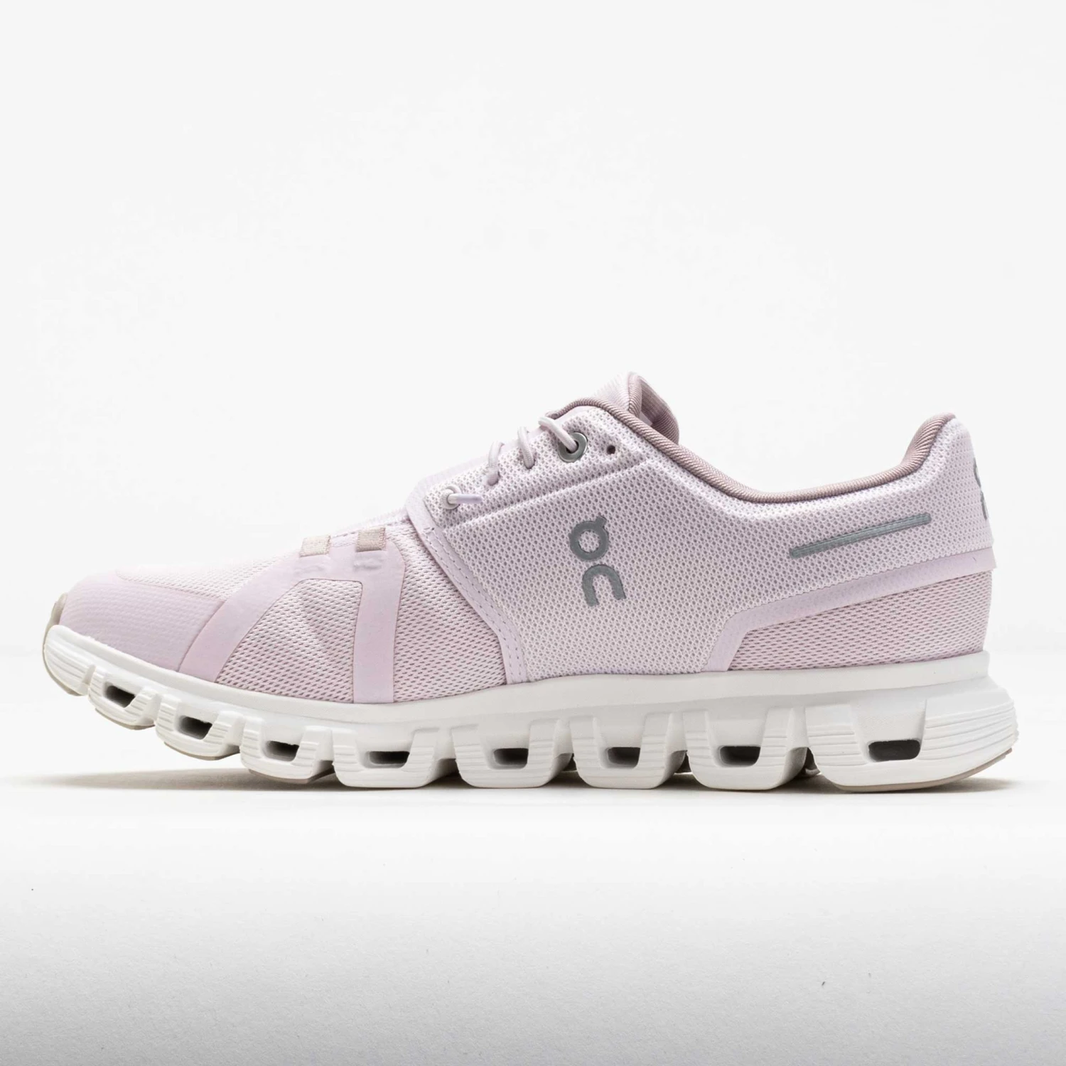 On Running On Cloud 6 Women's Orchid/Fade 4 On Running On Cloud 6 Women's Orchid/Fade - Image 2