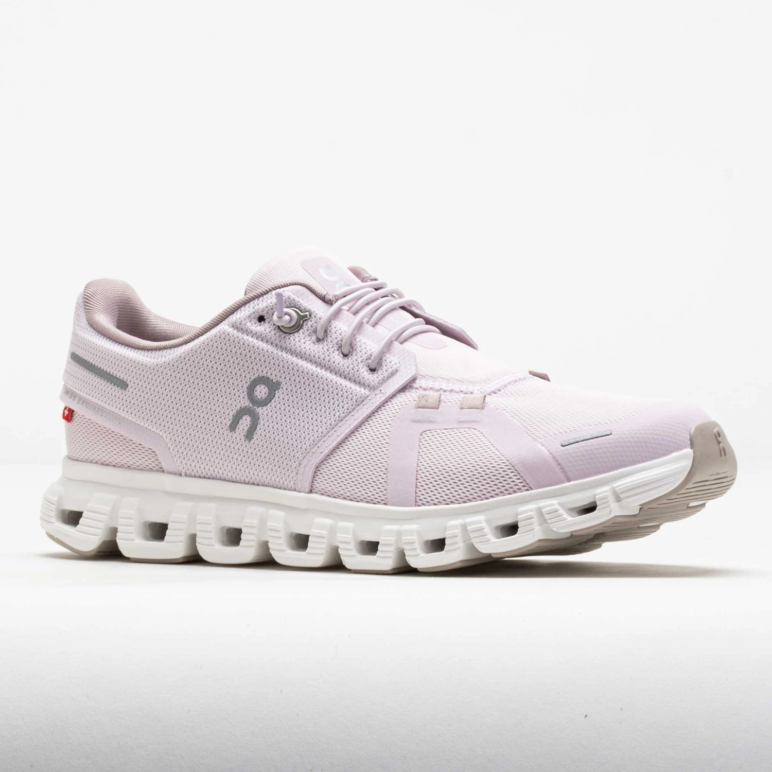 On Running On Cloud 6 Women's Orchid/Fade 7 On Running On Cloud 6 Women's Orchid/Fade - Image 5