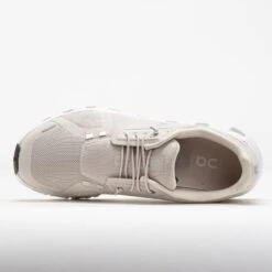 On Running On Cloud 6 Men's Pearl/White -Famous Shoes Store 043598 2
