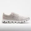 On Running On Cloud 6 Men's Pearl/White 1 On Running On Cloud 6 Men's Pearl/White -Famous Shoes Store 043598 3