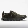 On Running On Cloud 6 Men's Olive/Eclipse