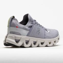 On Running On Cloudswift 4 Women's Lilac/Wolf -Famous Shoes Store 043602 6