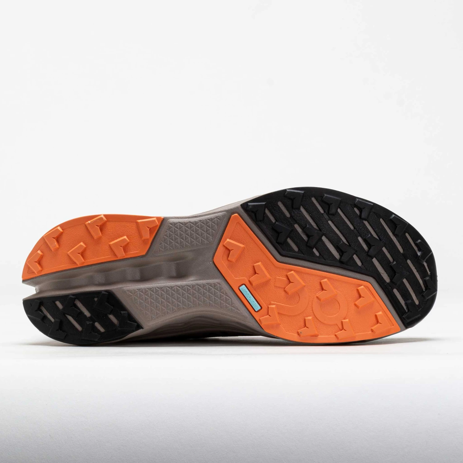 On Running On Cloudsurfer Trail 2 Men's Eclipse/Cinder 6 On Running On Cloudsurfer Trail 2 Men's Eclipse/Cinder - Image 4