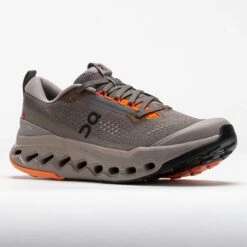 On Running On Cloudsurfer Trail 2 Men's Eclipse/Cinder 12 On Running On Cloudsurfer Trail 2 Men's Eclipse/Cinder -Famous Shoes Store 043605 5