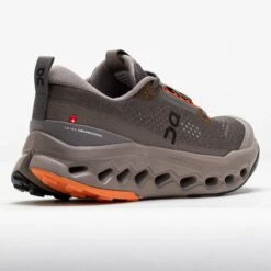 On Running On Cloudsurfer Trail 2 Men's Eclipse/Cinder 13 On Running On Cloudsurfer Trail 2 Men's Eclipse/Cinder -Famous Shoes Store 043605 6