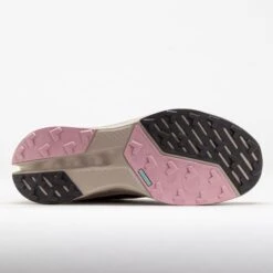 On Running On Cloudsurfer Trail 2 Waterproof Women's Cinder/Desert 10 On Running On Cloudsurfer Trail 2 Waterproof Women's Cinder/Desert -Famous Shoes Store 043606 4